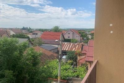 Garsoniera de vanzare, 46 mp, in complex rezidential, bloc nou, zona BRESTEI - 10