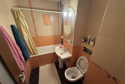 Apartament 2 camere zona Gara - 1