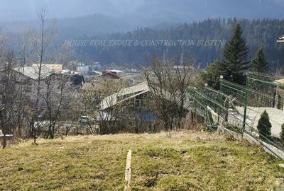 Teren Construcții intravilan de 439 mp, în Central - 1