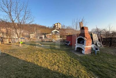 Casă cu 4 camere cu Teren 700 Mp în Suseni - 7