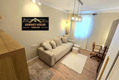 Apartament cu 2 camere în Republicii - 9