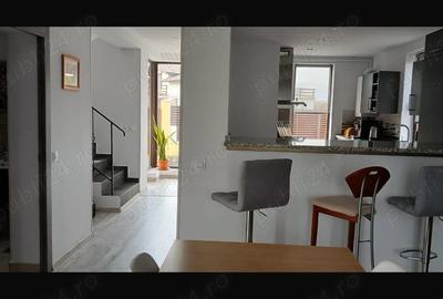 Casă cu 4 camere cu Teren 700 Mp în Sânpetru - 3