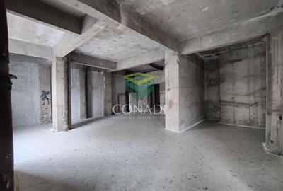 Birou, de 225 mp, în Unirii - 8