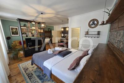 Apartament 2 camere de vanzare regim hotelier in Orasul de J - 1