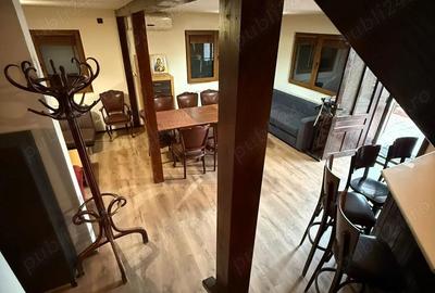 Casa de locuit sau de vacanta in Cornetu. - 10