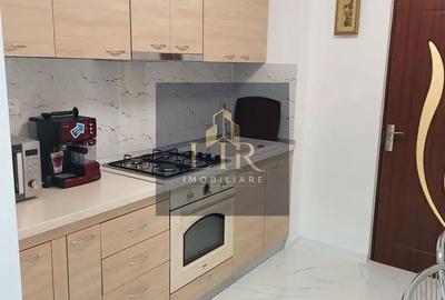 Apartament cu 2 camere decomandat, mobilat în Nicolina - 8