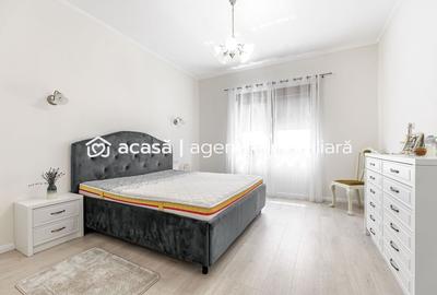 Casă individuală cu 4 camere cu Canalizare în Aradul Nou - 8