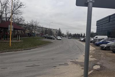 Teren de vanzare  oportunitate investitionala  Brasov, Cartier Astra - 10