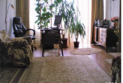 Apartament cu 2 camere semidecomandat în Popești-Leordeni - 3
