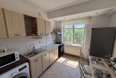 Apartament cu 2 camere decomandat, mobilat în Amzei - 3