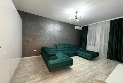 Apartament 2 camere+ parcare  Uverturii - Gorjului D6 Apartament 2 camere+ parcare  Uverturii - Gorjului D6 - 10