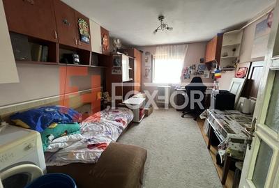 Apartament cu o camera de vanzare in zona Iosefin - 2