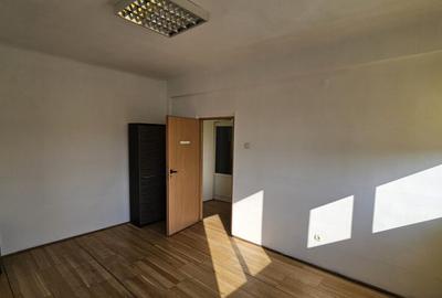 CANTACUZINO Podul Inalt-spatiu birouri,depozitare, productie - 2