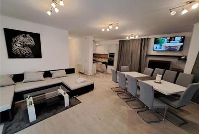 Duplex cu 5 camere si 380 mp teren, Dumbravita ? zona Mures - 2