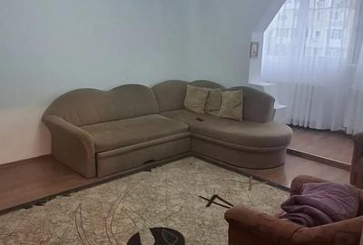 Apartament cu 2 camere în Micro 20 - 5