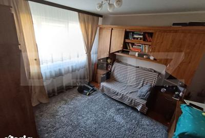 Apartament cu 2 camere decomandat în George Enescu - 6