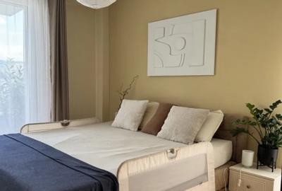 Apartament cu 3 camere,70mp,parcare, Zona Intre Lacuri/Iulius Mall - 6