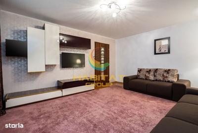 Apartament cu 2 camere decomandat în Timpuri Noi