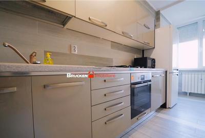 APARTAMENT 3 CAMERE | MAGHERU | PET FRIENDLY