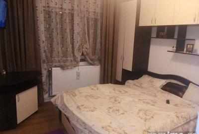 Apartament cu 2 camere semidecomandat în Unirii - 4