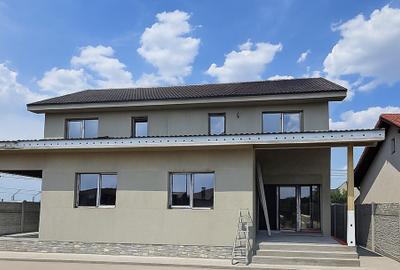 1/2 duplex-Moșnița Veche-4 camere-toate utilitatile–Comision 0%-155.000 Euro 1/2 duplex-Moșnița Veche-4 camere-toate utilitatile–Comision 0%-155.000 Euro - 14