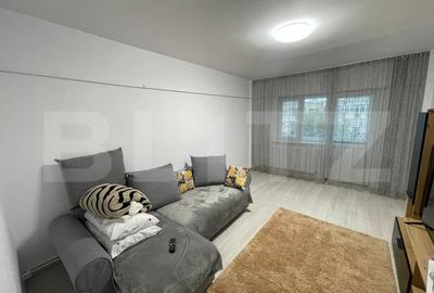 Apartament 2 camere, 51 mp, cartier George Enescu - 5