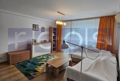 Apartament cu 3 camere semidecomandat, mobilat în Drumul Taberei - 3