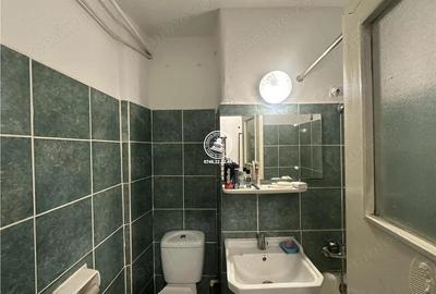 Apartament cu 3 camere semidecomandat în Tătărași - 3