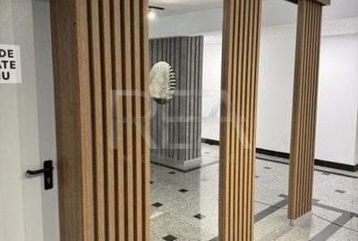 2 camere BLOC NOU in Pipera langa rond OMW - 10