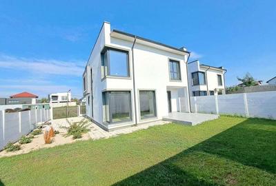 Casa P+1 - lacul Pantelimon - 2
