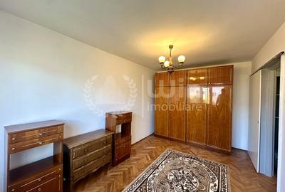 Apartament 2 camere | Etaj 3/4 | 50mp | Balcon | Gheorgheni | Brancusi - 5