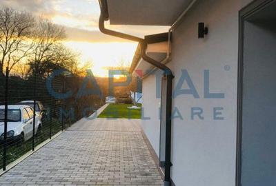 0% Comision! Casa de vanzare in Gherla - 9