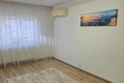 Vand apartament 2 camere decomandat in Deva, zona Zamfirescu, suprafat - 10