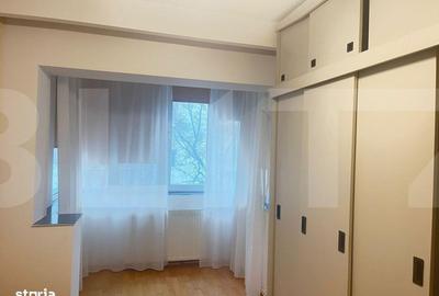 Apartament cu 3 camere decomandat, mobilat în Central - 3