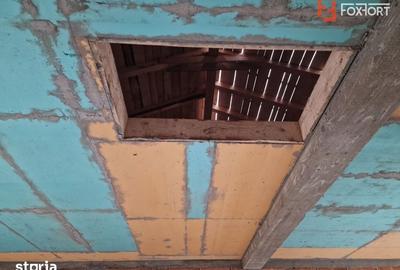 Casă cu 3 camere cu Teren 307 Mp în Remetea Mare - 13