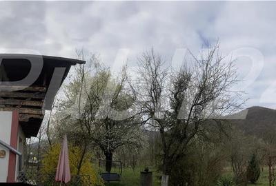 Casă cu 8 camere în Coțofenești - 1