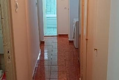 Apartament cu 3 camere decomandat în Tomis Nord - 1