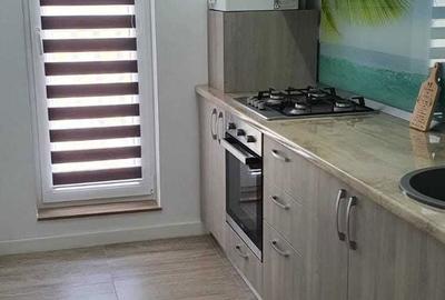 Apartament cu 2 camere decomandat în Ștefăneștii de Jos - 5
