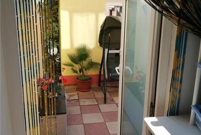 Garsonieră semidecomandată în Apărătorii Patriei - 3