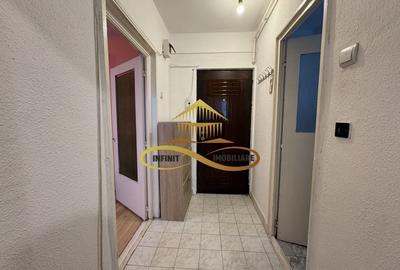 Garsoniera pe str. Calugareni/Nord - de inchiriat - 2