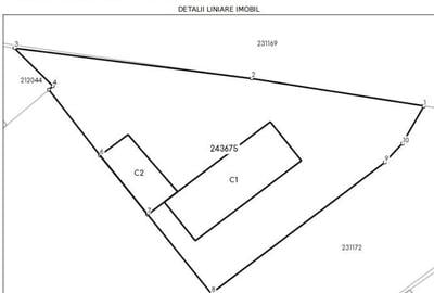 Casa si teren 299 mp cu deschidere la doua strazi, Zona Andronache - 5