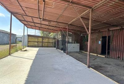 Spațiu comercial, de 640 mp, în Săvinești - 6