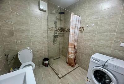 CC/916 De inchiriat apartament cu 1 camera in Tg Mure? - Tudor - 11