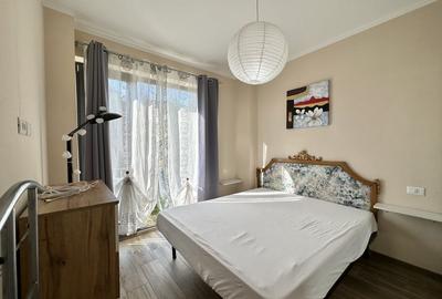 Inchiriere Apartament 2 camere, Vivido, zona Iulius, langa FSEGA,garaj - 5