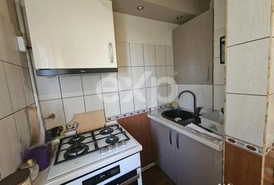 Apartament cu 3 camere decomandat în Central - 2