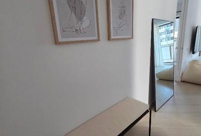 Apartament cu 3 camere, mobilat în Central - 3