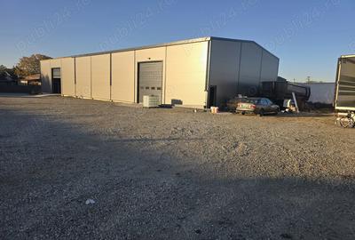 Spațiu comercial, de 600 mp, în Central