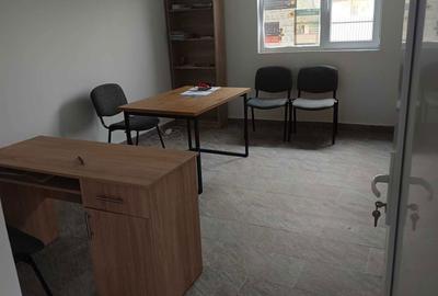 Casă cu 2 camere în Unirea - 3