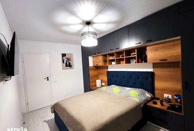 Apartament cu 3 camere în Chiajna - 4