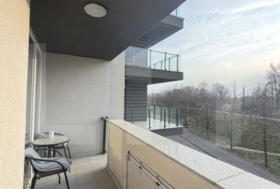 Apartament cu 3 camere în Micălaca - 2